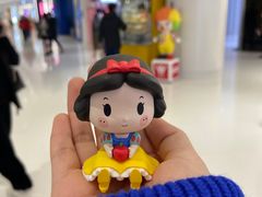 -泡泡玛特POPMART(合生汇店)