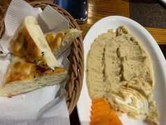 -TUK土耳其餐厅·下午茶(卢湾店)