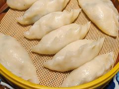 饺子粑-毛仔特色小吃(御窑厂店)