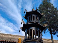 -高庙保安寺