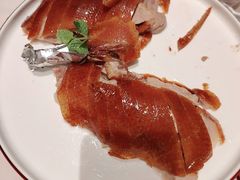 -大鸭梨烤鸭(甘家口店)