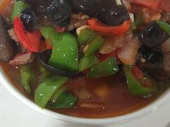 -新疆风味冷水鱼庄(友谊峰路店)