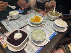 -仁信双皮奶(庙前直街店)