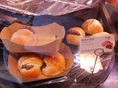 -巴黎贝甜(亿合城店)