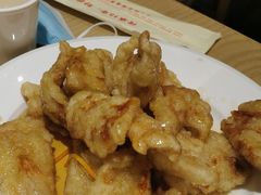 锅包肉-东北风(柯桥万达店)