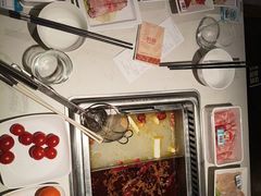 -野妹火锅(布吉店)