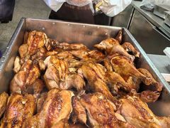 -吴山烤禽 (吴山路店)
