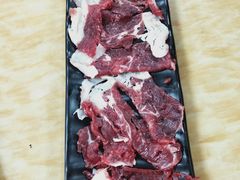 肥牛-汕头郑记牛肉火锅店(中山总店)