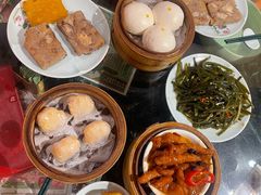 -香港蓮香樓(上環店)
