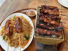 -Warung Nia Balinese Food & Pork Ribs