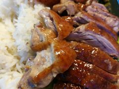 -斩料烧腊世家(兴盛路店)