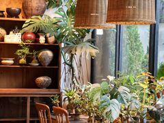 -自由生长植物工作室(深港花卉中心店)