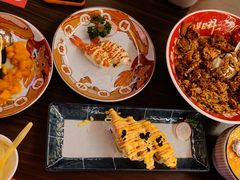 -仙隐小鹿中華の日料(荣民龙首广场店)