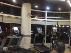 -一兆韦德健身(慧芝湖店)