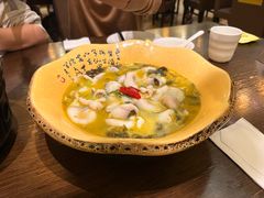 -東城故事·尋找姆媽的味道(玉兰路店)