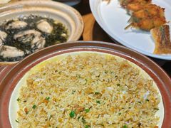 -张家卫·阳江菜·小海鲜(肥婆湾桥店)