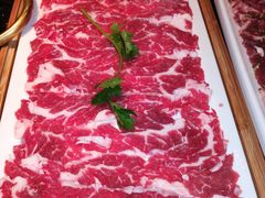 -潮火锅·麻辣牛肉火锅(观音桥方圆·LIVE店)
