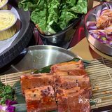 重庆探店丨又发现一家有特色的烤肉店