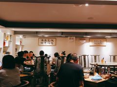 -树厨贵州菜(大十字店)