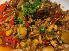 -大碗先生(万家丽店)