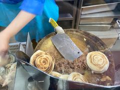 -樊记腊汁肉(竹笆市总店)