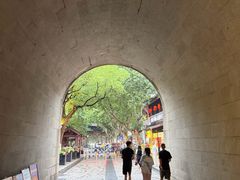 -鼓楼(西湖风景名胜区)