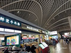 -青岛胶东国际机场