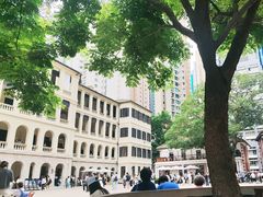 -大馆(前中区警署建築群)