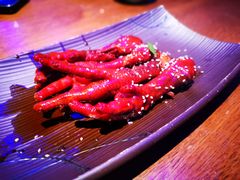 徽娘儿卤凤爪-皖荟·徽菜(来福士广场店)