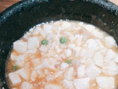 -绿茶餐厅(南昌王府井店)