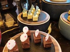 -百香自助餐厅·西安唐隆国际酒店(曲江店)