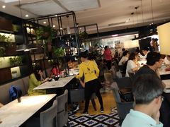 -轻捞慢起面馆(新世界百货店)