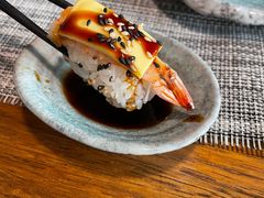 -河风の幸会精致料理