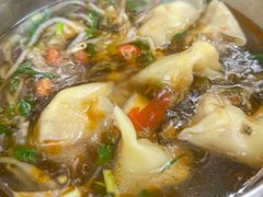 -小翔干面