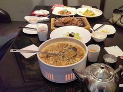 -高第街56号港式餐厅(山大路店)