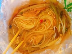 -西环肥仔螺蛳粉(南宁第一分店)