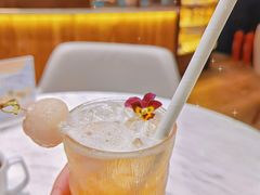 -théATRE茶聚场·餐厅(环球金融中心店)