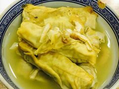 -兰边碗(鼓楼店)