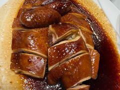 -香港狮子山下·明星粤菜餐厅(北苑店)