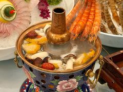 -日坛涮肉(日坛公园店)