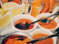 -囧吉香生蚝牛排馆(湖北路店)