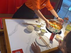 自助取餐区-豫缘虾道·大虾|牛蛙(荥阳吾悦广场店)