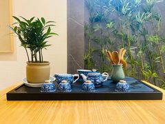 -兰亭茶叙(新新家苑店)