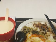 -永和大王(巨峰路店)