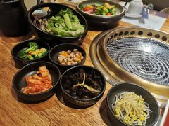 -黑牛黑猪烤肉专门店(万象城店)