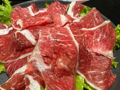 珍馔牛上脑-呷哺呷哺(青岛香港中路银座店)