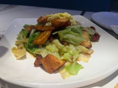 -阿里疆Alijiang·丝路美食·异域风情·清真(长楹天街店)