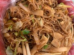 -温州炒米粉(原钟楼街二市场店)
