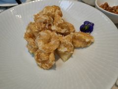 -潮州府·潮菜·砂锅粥(徐家汇店)