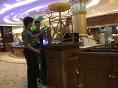 -银帆宾馆-自助餐厅(金马路店)